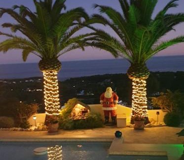 Costa de Benissa Casa | Casa Bonita
