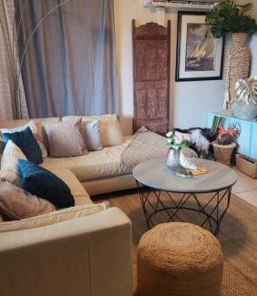 Sardinera Apartamento | Casa Bonita Fajardo