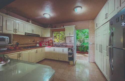 Xochitepec Casa | Casa Bonita en Santa Fe
