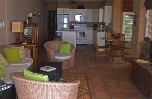 Bajura Casa | Casa Bonita - Casa frente al mar - Shacks Beach