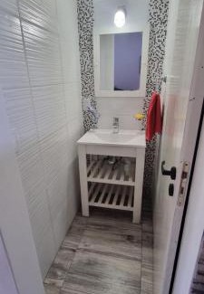 Nueva Atlantis Casa | Casa Bonita PB para alquiler temporario en Nueva Atlantis