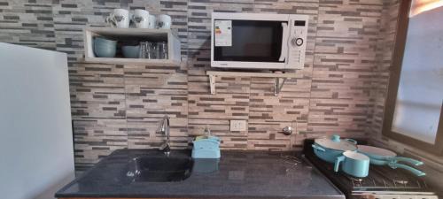 Nueva Atlantis Casa | Casa Bonita PB para alquiler temporario en Nueva Atlantis
