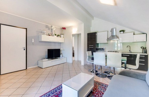 Desenzano del Garda Apartamento | Casa Bonotto Desenzano