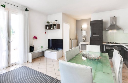 Desenzano del Garda Apartamento | Casa Bonotto Desenzano