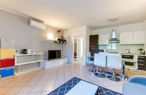 Desenzano del Garda Apartamento | Casa Bonotto Desenzano