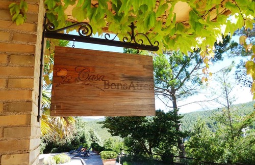 Alcoy Casa | Casa Bons Aires - adults only