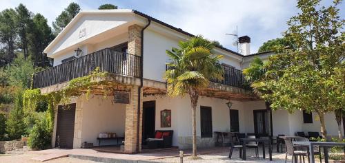 Alcoy Casa | Casa Bons Aires - adults only