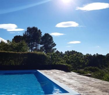 Alcoy Casa | Casa Bons Aires - adults only