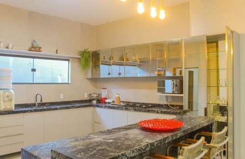 Prea Casa | Casa Bons ventos