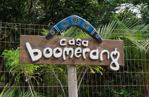 Marau Casa | Casa Boomerang