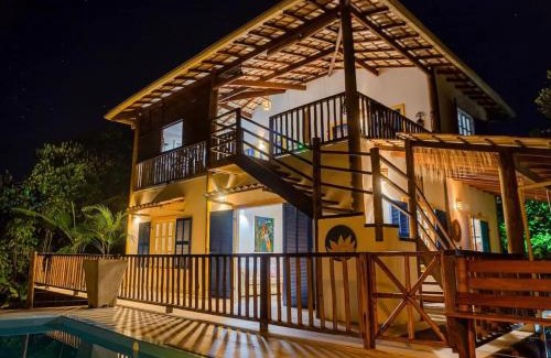 Marau Casa | Casa Boomerang