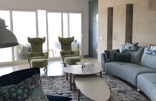 Yecla Casa | Casa Boquera Resort & Winery