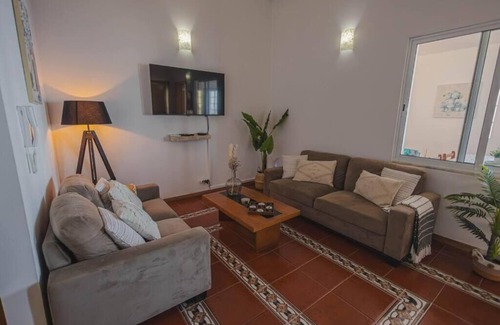 Nordeste Casa | Casa Borda da Rocha - Peacefull House