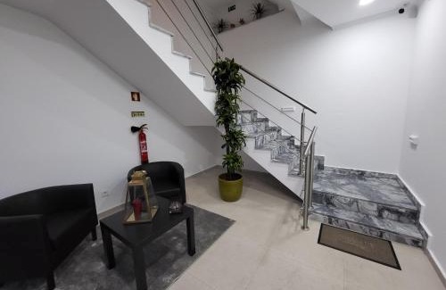 Charneca de Caparica e Sobreda Casa | Casa Borges