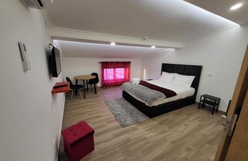 Charneca de Caparica e Sobreda Casa | Casa Borges