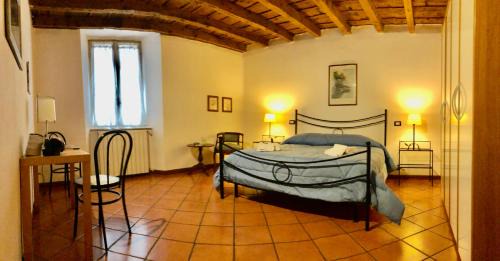 Borgo San Leonardo Apartamento | Casa borgo antico
