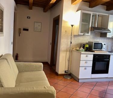 Borgo San Leonardo Apartamento | Casa borgo antico