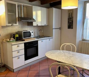 Borgo San Leonardo Apartamento | Casa borgo antico