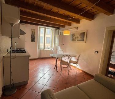 Borgo San Leonardo Apartamento | Casa borgo antico