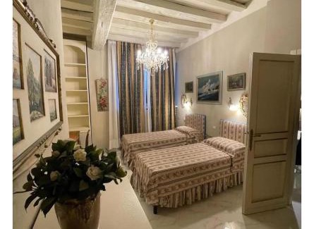 Centro Storico Apartamento | Casa Borgo
