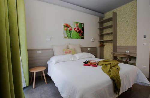 Noicattaro Cama Y Desayuno | Casa Borgo Regina B&B - Bari Puglia Apartments