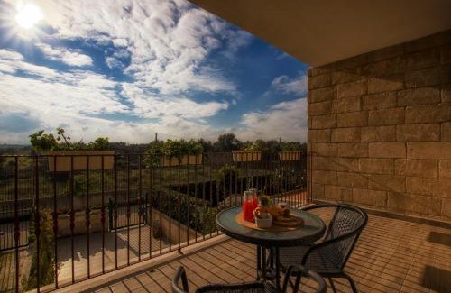 Noicattaro Cama Y Desayuno | Casa Borgo Regina B&B - Bari Puglia Apartments