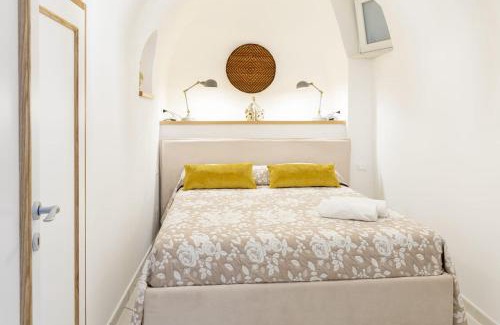Sant'Angelo Casa | Casa Borgo Sant'Angelo