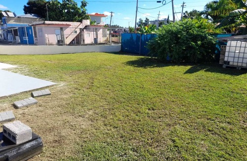 Rio Casa | Casa Borikén
