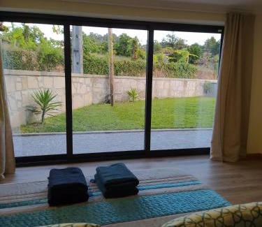 Cossourado Casa | Casa Borlido