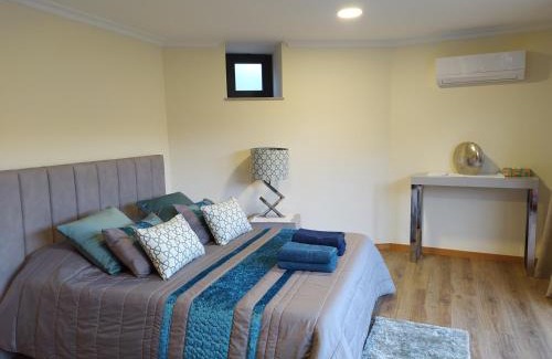 Cossourado Casa | Casa Borlido
