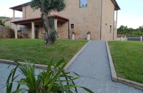 Cossourado Casa | Casa Borlido