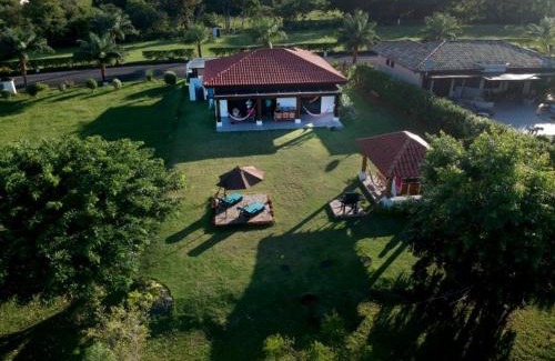 Pedasi Villa | Casa Boroda