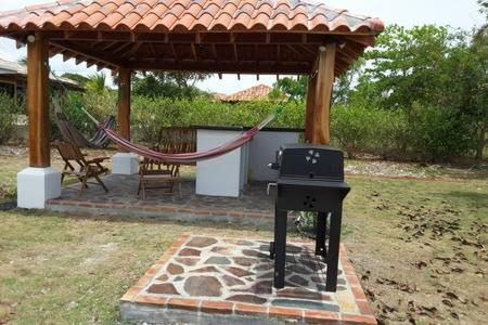 Pedasi Villa | Casa Boroda