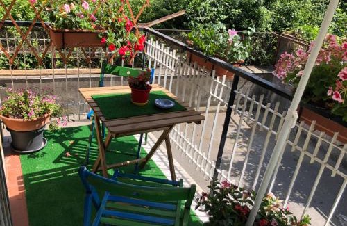 Ercolano Apartamento | Casa Borré