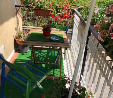 Ercolano Apartamento | Casa Borré