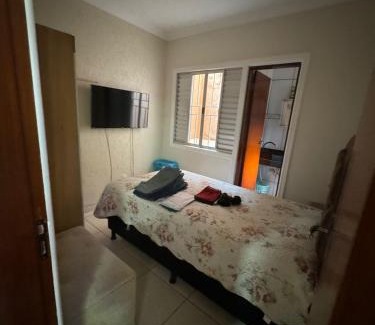 Sao Sebastiao Casa | Casa bosque