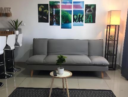 Desamparados Apartamento | Casa Bosque GuestHouse & Car Rental - Free SJO Airport Shuttle