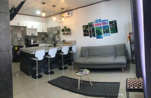 Desamparados Apartamento | Casa Bosque GuestHouse & Car Rental - Free SJO Airport Shuttle