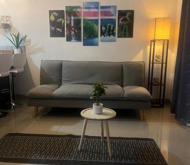 Desamparados Apartamento | Casa Bosque GuestHouse & Car Rental - Free SJO Airport Shuttle