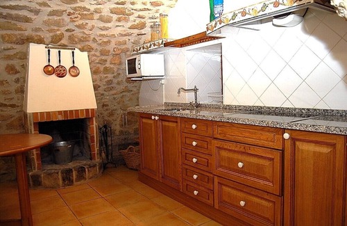 Ponts Casa | Casa Bosque - aquí se sentirá como con vistas a todo el mundo