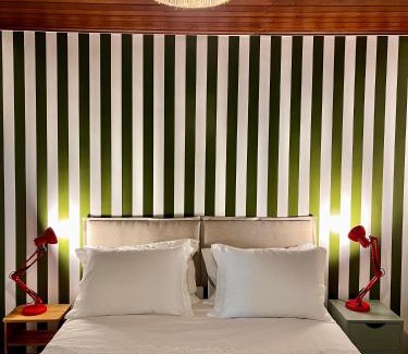 Vila Velha Cama Y Desayuno | Casa Botanique Angra