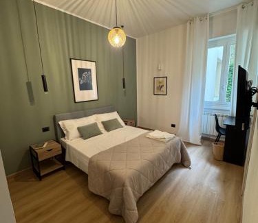 Pre Casa | Casa Botanya - Rooms