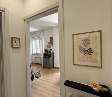 Pre Casa | Casa Botanya - Rooms
