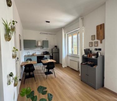 Pre Casa | Casa Botanya - Rooms