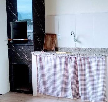 Pereque Casa | Casa Botinas