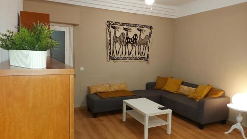 Los Nietos Apartamento | Casa Bounty
