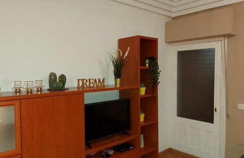 Los Nietos Apartamento | Casa Bounty