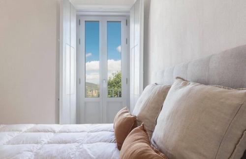 San Ambrosio Casa | Casa boutique Encalada