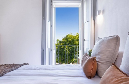San Ambrosio Casa | Casa boutique Encalada