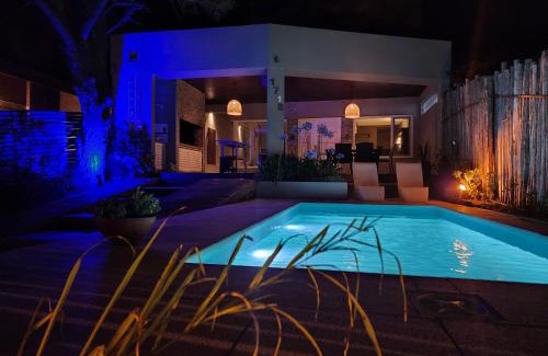 Monte Hermoso Casa | Casa Boutique LUNA LUCIA